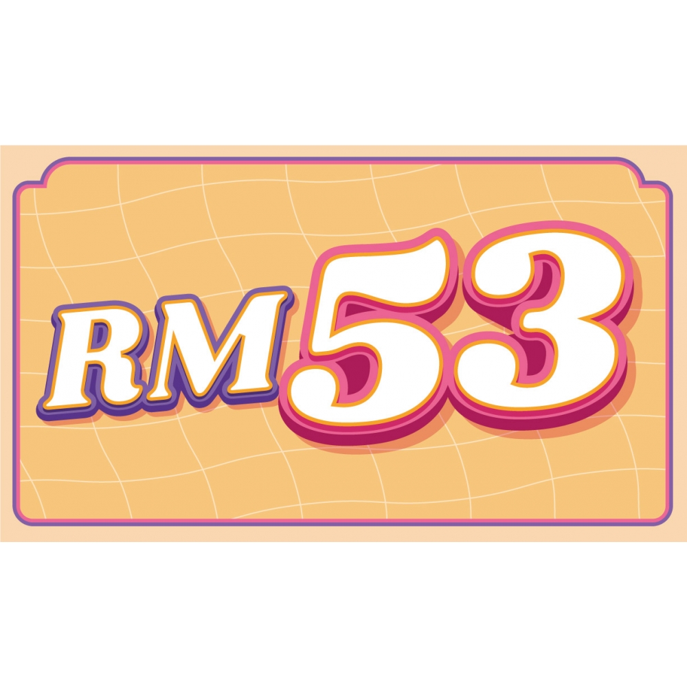 RM 53